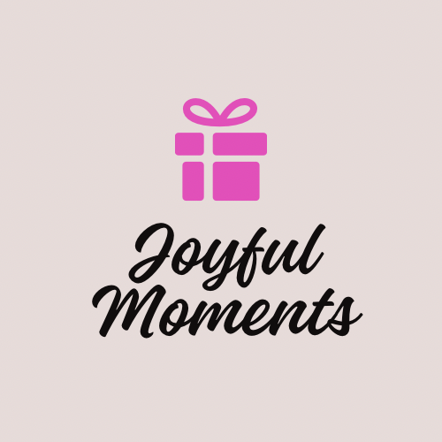 Joyful Moments 